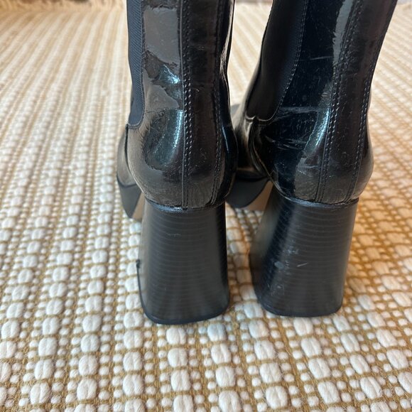 Circus NY by Sam Edelman Stace Platform Boot - Picture 4 of 5